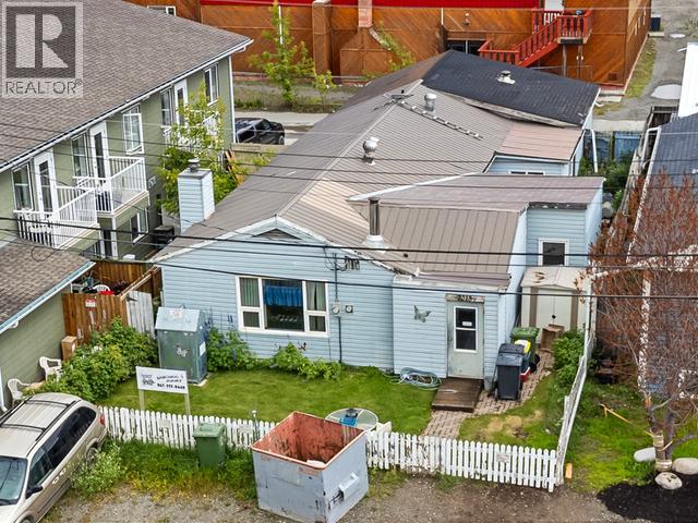 7213 7th Avenue, Whitehorse, Yukon  Y1A 5E2 - Photo 2 - 17559
