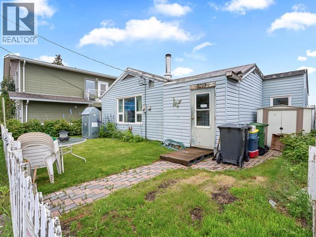 7213 7th Avenue, Whitehorse, Yukon  Y1A 5E2 - Photo 3 - 17559