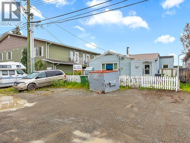 7213 7th Avenue, Whitehorse, Yukon  Y1A 5E2 - Photo 4 - 17559