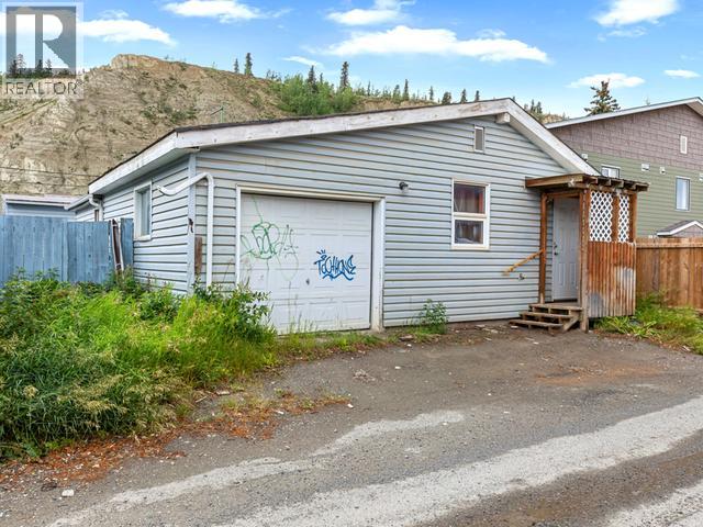 7213 7th Avenue, Whitehorse, Yukon  Y1A 5E2 - Photo 7 - 17559