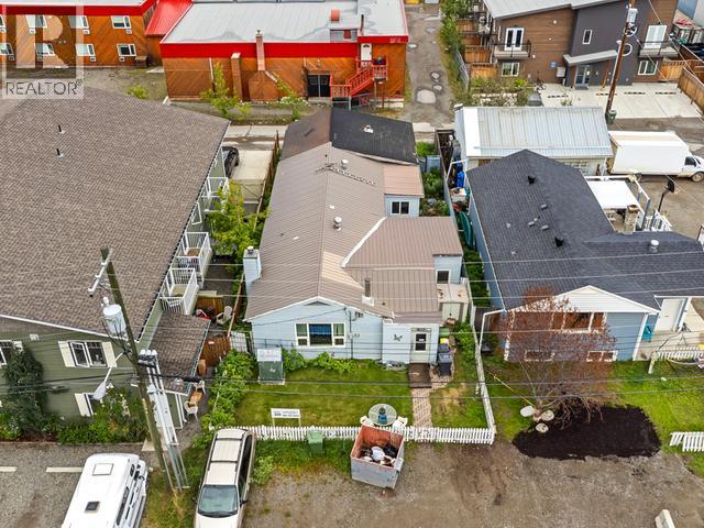 7213 7th Avenue, Whitehorse, Yukon  Y1A 5E2 - Photo 8 - 17559