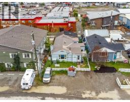 7213 7TH AVENUE, Whitehorse, Yukon